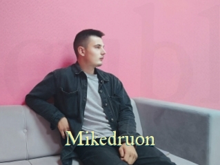 Mikedruon