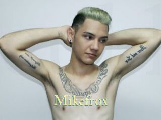 Mikefrox