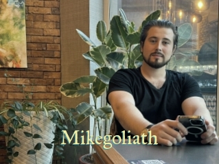 Mikegoliath