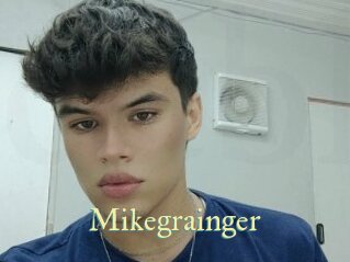 Mikegrainger