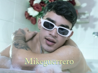Mikeguerrero