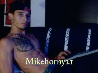 Mikehorny21