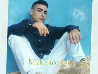 mikehotter Cube Lille