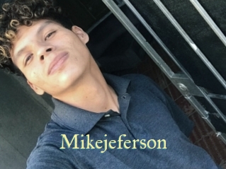 Mikejeferson