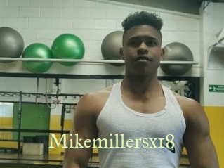 Mikemillersx18