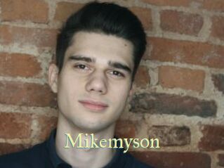 Mikemyson