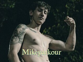 Mikeparkour