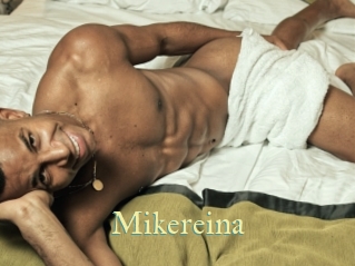 Mikereina