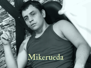 Mikerueda