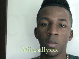 Mikesallyxxx