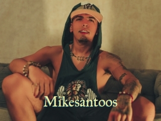 Mikesantoos