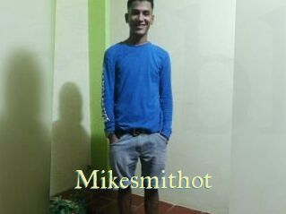 Mikesmithot