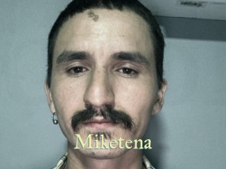miketena Cube Lille