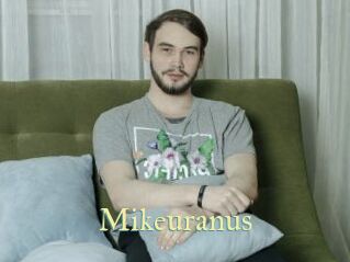 Mikeuranus