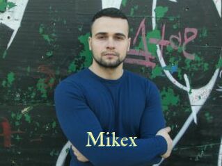 Mikex