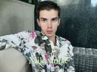 Mikexmike