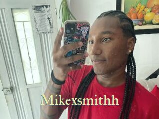 Mikexsmithh