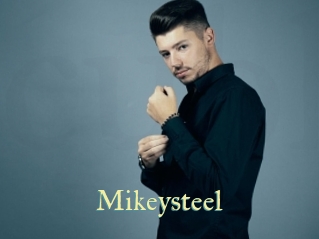 Mikeysteel