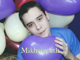 Mikheismith