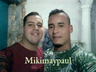 Mikimaypaul