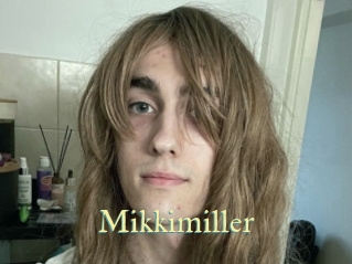 Mikkimiller