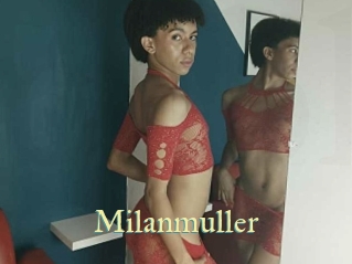 Milanmuller