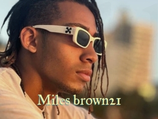 Miles_brown21