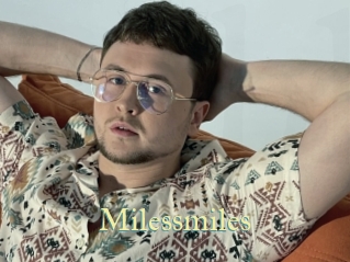 Milessmiles