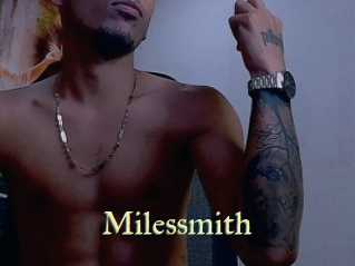 Milessmith