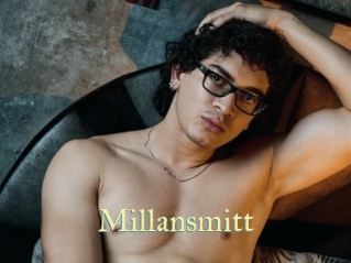 millansmitt Cube Lille