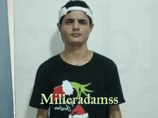 Milleradamss