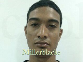 Millerblacke