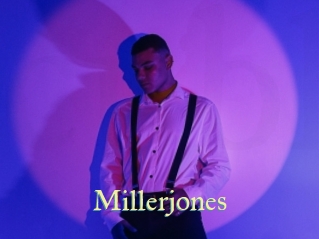 Millerjones