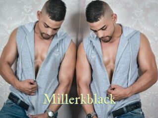 Millerkblack