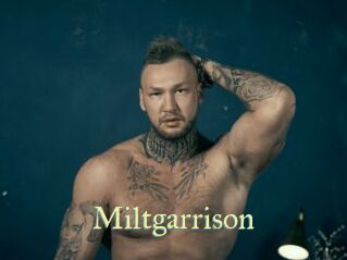 Miltgarrison