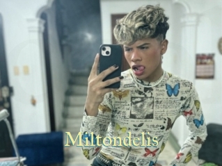 Miltondelis
