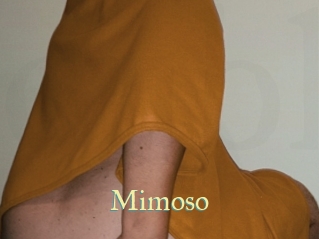 Mimoso