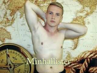 Minhallister