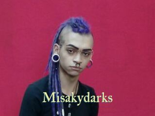Misakydarks