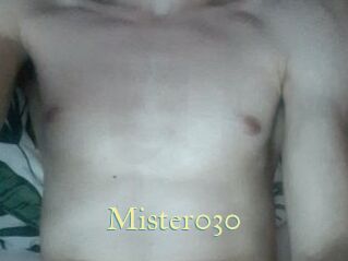 Mister030