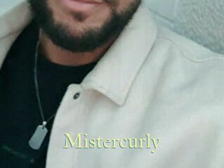 Mistercurly