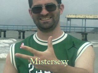 Mistersexy