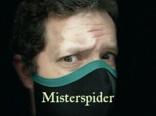Misterspider