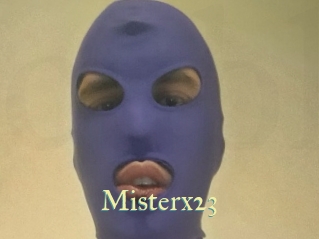 Misterx23