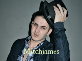 Mitchjames