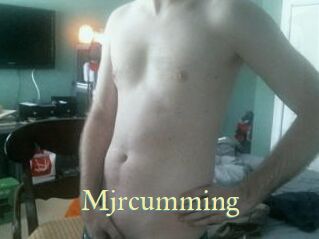 Mjrcumming