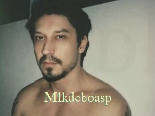 Mlkdeboasp