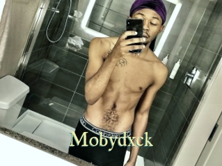 Mobydxck