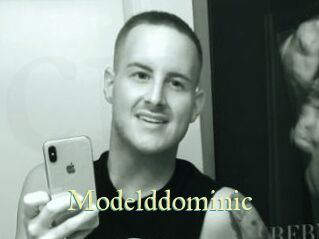 Modelddominic