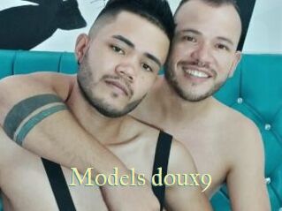 models_doux9 Cube Lille